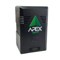 Core SWX Apex High Capacity 29.6v 367wh Lithium Ion V-mount Battery 0
