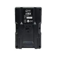 Core SWX Apex High Capacity 29.6v 367wh Lithium Ion V-mount Battery 2