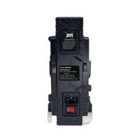 Core SWX Rapid Two Position Charger for Apex V-mount 14.8v Batteries 2