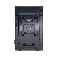 Core SWX Rapid Two Position Charger for Apex V-mount 29.6v Batteries 2