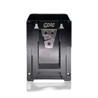 Core SWX Apex Battery Rise Adapter for Nanlite V-mount Dock 2