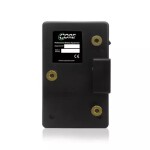 Core SWX Apex Battery V-Mount Adapter for G-Mount Equipment