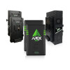 Core SWX Apex Two Battery Starter Kit with Charger - 29.6v Version