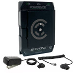 Core SWX PowerBase Edge Link With Charger Bundle For Blackmagic Pocket 6k Pr