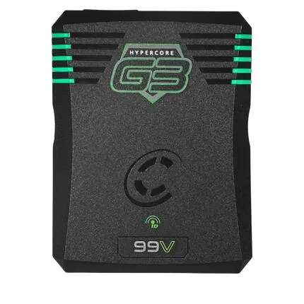 Core SWX Hypercore G3 99V Lithium-Ion Battery - V-Mount