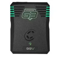 Core SWX Hypercore G3 99V Lithium-Ion Battery - V-Mount 0