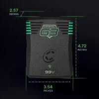 Core SWX Hypercore G3 99V Lithium-Ion Battery - V-Mount 1