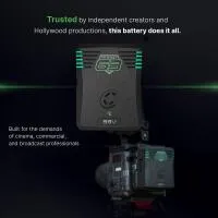 Core SWX Hypercore G3 99V Lithium-Ion Battery - V-Mount 2