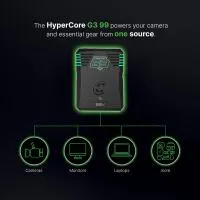 Core SWX Hypercore G3 99V Lithium-Ion Battery - V-Mount 4