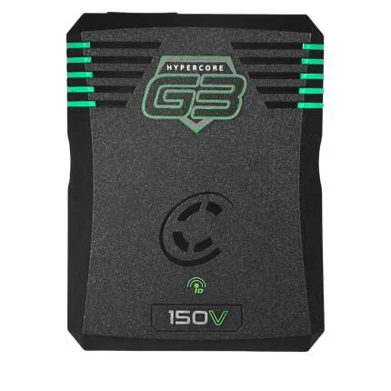 Core SWX Hypercore G3 150V  Lithium-Ion Battery - V-Mount