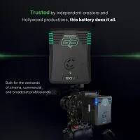 Core SWX Hypercore G3 150V  Lithium-Ion Battery - V-Mount 3