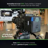 Core SWX Hypercore G3 150V  Lithium-Ion Battery - V-Mount 5