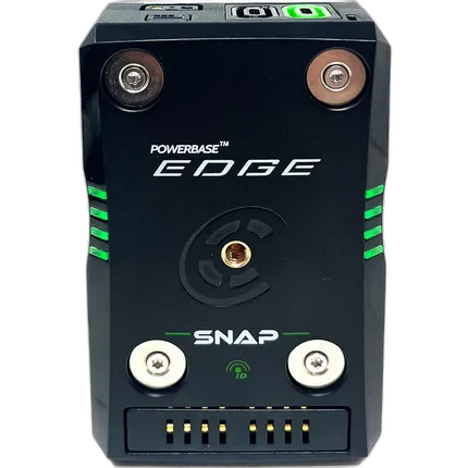 Core SWX Powerbase EDGE SNAP Smart-Stacking Battery Pack