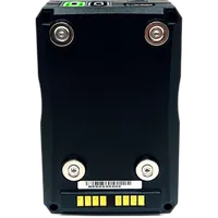 Core SWX Powerbase EDGE SNAP Smart-Stacking Battery Pack 2