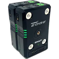 Core SWX Powerbase EDGE SNAP Smart-Stacking Battery Pack 6