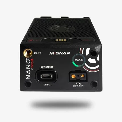 Core SWX NANO-C98MX HDV Canon BP-A Battery - 98Wh