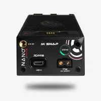 Core SWX NANO-C98MX HDV Canon BP-A Battery - 98Wh 0