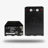 Core SWX NANO-C98MX HDV Canon BP-A Battery - 98Wh 1