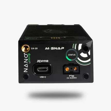 Core SWX NANO-U98MX HDV Sony BP-U Battery - 98Wh