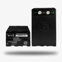 Core SWX NANO-U98MX HDV Sony BP-U Battery - 98Wh 1