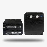 Core SWX NANO-FMX HDV L-Series Battery - 69Wh 1
