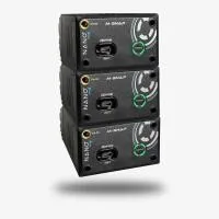 Core SWX NANO-FMX HDV L-Series Battery - 69Wh 2