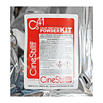 Cinestill Cs41 Color Simplified Powder Developing Kit (1000ml)