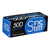 CineStill 50D Daylight Fine Grain Color Film (120 Format, ISO 50)