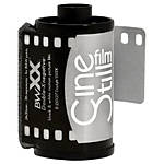 Cinestill BwXX Double-X Black  and  White Negative Film (35mm, ISO 250, 36Exp.)