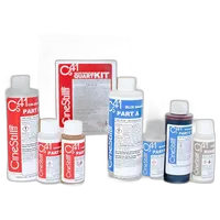 Cinestill Cs41 Color Simplified Liquid Developing Quart Kit 0