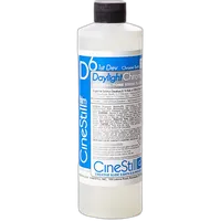 Cinestill D6 Daylightchrome 1st Developer Bath 0