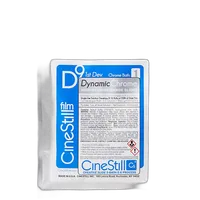 Cinestill D9 Dynamicchrome 1st Developer Bath 0