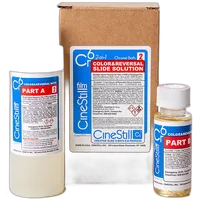 Cinestill Cr6 Color and Reversal 0