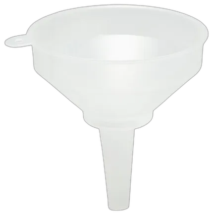 Cinestill Filter Funnel