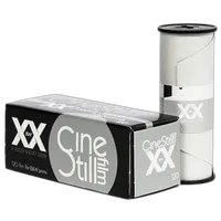 Cinestill BWXX 120 Black and White Film 1