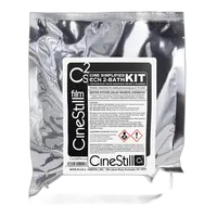 Cinestill Cs2 Cine Simplified ECN 2-Bath Kit - 1 Liter 0