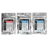 Cinestill Cs2 Cine Simplified ECN 2-Bath Kit - 1 Liter 1