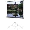 Da-Lite 43x57 (Matte White)