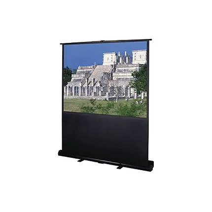 Da-Lite Deluxe Insta-Theater Portable Projection Screen (60x80)