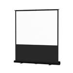 Da-Lite Deluxe Insta-Theater Portable Projection Screen (60x80)