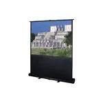 Da-Lite Deluxe Insta-Theater Portable Projection Screen (60x80) 0