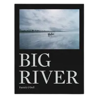 PATRICK ODELL - BIG RIVER 0
