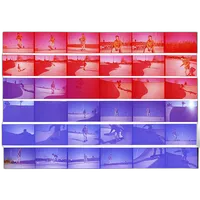 dubblefilm Stereo ISO 200 35mm 36exp C-41 1