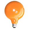 Delta Jumbo Safelight OC Amber
