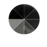 Delta 1 Projection Print Calculator Scale 4x5 0
