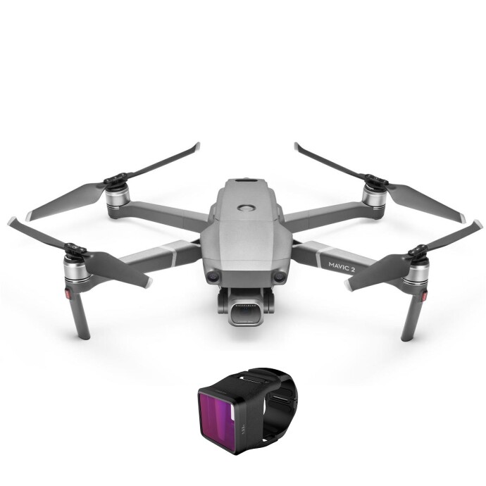 luister bord kust DJI Mavic 2 Pro with Moment Drone Anamorphic Lens | Drones | DJI at Unique  Photo