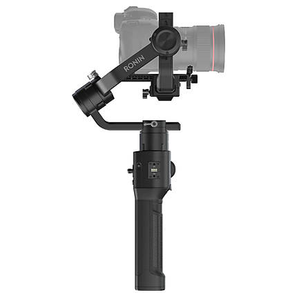 DJI Ronin-S | Gimbals | DJI at Unique Photo