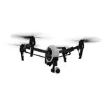 DJI Inspire 1 Quadcopter with 4K Camera and 3-Axis Gimbal-White 2