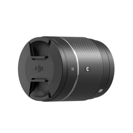 DJI DL 18mm f/2.8 ASPH Lens