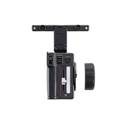 DJI Three-Channel Follow Focus